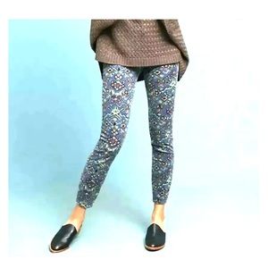 🌸/Anthropologie Pilcro skinny cords 26🌸